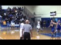 CIF Boys' Basketball Playoffs: Compton v...