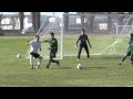 CIF Boys Soccer Playoffs: Cabrillo vs. South...