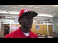 Signing Day 2013: Lakewood's X'avie...