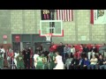 High School Basketball: Poly vs. St. John Bos...