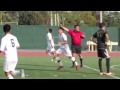 High School Soccer: Long Beach Millikan vs. L...