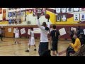 High School Basketball: Long Beach Wilson vs....