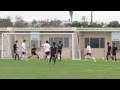 High School Soccer: Long Beach Wilson vs. LB...