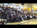 High School Girls Basketball: Poly vs. Millik...