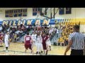 High School Basketball: Long Beach Millikan v...