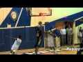 High School Basketball: Long Beach Jordan vs....