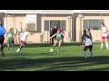 High School Girls Soccer: Long Beach Wilson v...