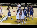 Big West Womens Basketball: Long Beach State...