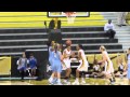 NCAA Womens Basketball: Long Beach State vs....