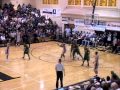 High School Basketball: Long Beach Poly vs Mo...