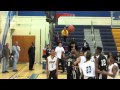 High School Boys Basketball: Long Beach Milli...