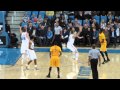 NCAA Mens Basketball: Long Beach State vs. UCLA