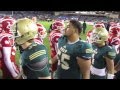 Sights & Sounds: 2012 CIF Pac-5 Football...