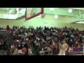 High School Basketball: Poly vs. Redondo Unio...