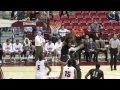 NCAA Men's Basketball: Long Beach State...