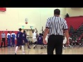 High School Basketball: Long Beach Poly vs Ma...