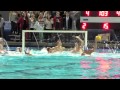 CIF Boys Water Polo Championship: Long Beach...