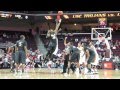 NCAA Men's Basketball: Long Beach State...