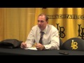 LBSU Men's Basketball Press Conference (...