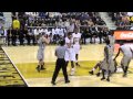 NCAA Men's Basketball: Long Beach State...