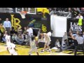 NCAA Men's Basketball: LBSU James Ennis...