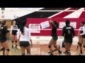 High School Girls Volleyball: Long Beach Poly...