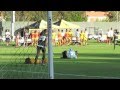 NCAA Women's Soccer: Long Beach State vs. Cal Poly