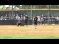 CIF Softball Playoffs: LB Millikan vs. Chino