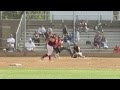 CIF Playoff Softball: LB Wilson vs. Rio Mesa