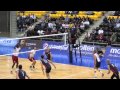 USA Volleyball: Olympic Qualifying vs. Costa...