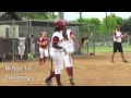 High School Softball: LB Wilson vs. Lakewood