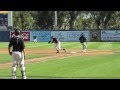 High School Baseball: LB Jordan vs. LB Cabril...