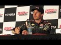 2012 Toyota Grand Prix Of Long Beach Press Co...