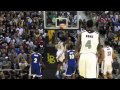 Long Beach Dunk Highlight 2012