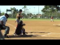 High School Softball: LB Wilson vs. LB Millik...