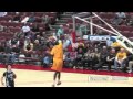 Gazettes Sports Top 10 Plays, March 2012