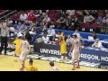 NCAA Tournament: Long Beach State vs. New Mex...