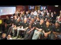 NCAA Selection Sunday 2012: Long Beach State...