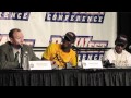 Big West Mens Basketball Championship Press C...