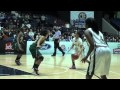 CIF High School Girls Basketball: Poly vs. Br...