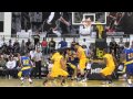 NCAA Mens Basketball: Long Beach State vs. UC...