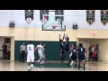 CIF High School Boys' Basketball: Compto...