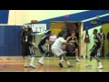 CIF High School Boys Basketball: LB Jordan vs...