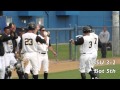 College Baseball: Long Beach State Dirtbags v...