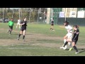 High School Girls' Soccer: Poly vs. Murr...