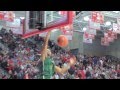 Roschon Prince Dunk vs. Orange Lutheran