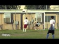 High School Boys' Soccer: LB Poly vs. LB...