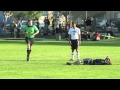 High School Boys' Soccer: LB Millikan vs...