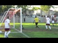 High School Boys' Soccer: LB Wilson vs....