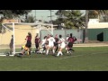 High School Girls' Soccer: LB Poly vs La...